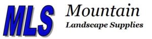 Mountain Landscape Supplies
